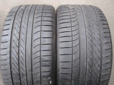 Sommerreifen goodyear eagle gebraucht kaufen  Emden