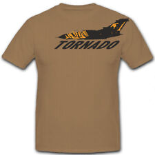 Tornado Panavia 200 Bundeswehr Bw Luftwaffe Jet Düsenjäger - T Shirt #8766 comprar usado  Enviando para Brazil