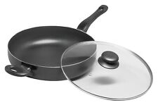 Aluminium großraum pfanne gebraucht kaufen  Nidda