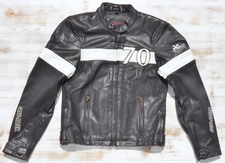 Louis caferacer motorradjacke gebraucht kaufen Louis caferacer motorradjacke gebraucht kaufen  Zwiesel
