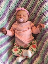 Reborn baby lane for sale  Egg Harbor City