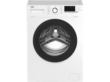 Beko wlm81434npsa waschmaschin gebraucht kaufen  Hamburg