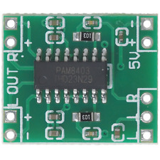 Pam8403 audio verstärker gebraucht kaufen  Singen (Hohentwiel)