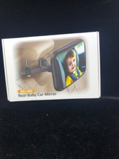 Nib baby car for sale  Leominster