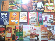 Cook book lot for sale  Kennesaw