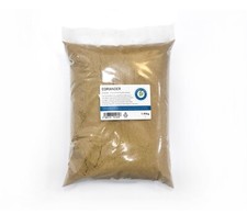 Usado, Coentro moído 1,95kg - Selecionado para a qualidade - Grau alimentício premium comprar usado  Enviando para Brazil