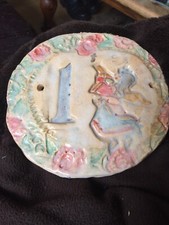 Bin glazed handmade for sale  CRAWLEY