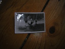 Foto fussballspiel foto gebraucht kaufen  Hamburg