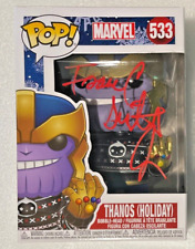 Funko pop holiday for sale  La Fayette