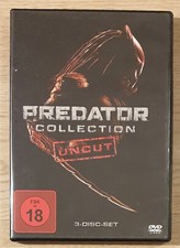 Predator collection uncut gebraucht kaufen  Bielefeld
