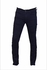 Motorcycle jeans protective for sale  HOUNSLOW