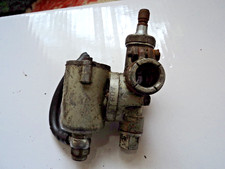 Cyclemaster carb amal for sale  HASTINGS