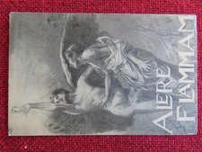 Cartolina militare viaggiata usato Cartolina militare viaggiata usato  Cagliari