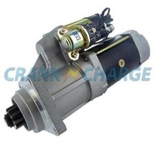 Starter serve Sterling Condor ISL 370 8,9L Cummins 2001-2005 comprar usado  Enviando para Brazil