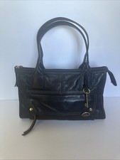 Fossil pebbled leather for sale  Redding
