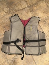 Vintage boating vest for sale  Lakeville