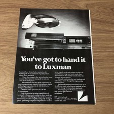 Gram72 magazine advert for sale  UK