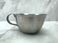 Military coffee cup for sale  Great Bend