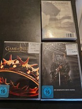 Game thrones dvd gebraucht kaufen  Menden (Sauerland)