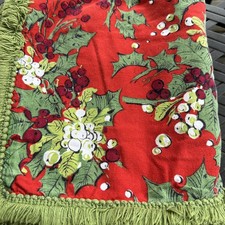 Vintage holly berry for sale  Thompsontown