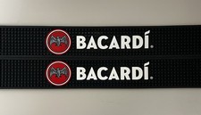 Bacardi rum bar for sale  Glendale