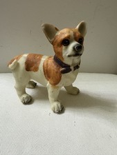 Resin chihuahua dog for sale  SHANKLIN