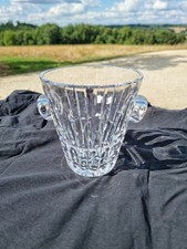 Saint louis crystal d'occasion  Expédié en Belgium