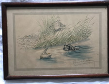 Vintage antique leon for sale  KELSO