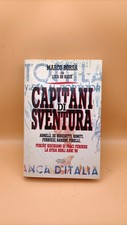 Marco borsa capitani usato  Villarbasse