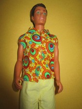 B2151 brünette männliche gebraucht kaufen  Balingen