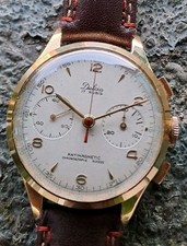 oversize watch usato  Milano