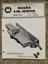 shopsmith jointer for sale  Emporia