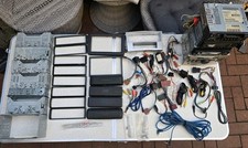 55x konvolut autoradio gebraucht kaufen  Castrop-Rauxel