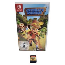 Ultimate runner nintendo gebraucht kaufen Ultimate runner nintendo gebraucht kaufen  Aachen