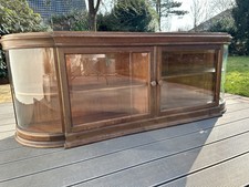 Hängeschrank eiche glas gebraucht kaufen  Lemförde