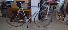Bici corsa vintage usato  Montale