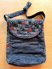 Aparte patchworktasche handarb gebraucht kaufen Aparte patchworktasche handarb gebraucht kaufen  Lüdinghausen