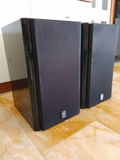 Coppia casse speakers usato  Mugnano di Napoli