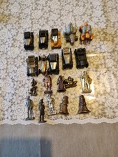 Kinder surprise lot d'occasion  Folschviller