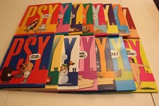 Psy tomes 1 d'occasion  Rueil-Malmaison