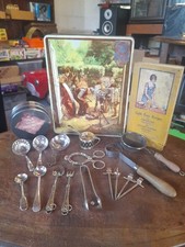 Lot vintage kitchen for sale  ROMFORD