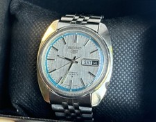 Vintage 1970 seiko for sale  BRISTOL