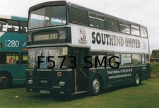 Arriva southend 5393 for sale  FAREHAM