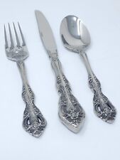 Oneida michelangelo flatware for sale  Cheshire
