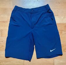 Shorts nike tennis usato  Torino