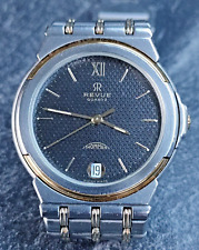 Montre revue thommen d'occasion  Précy-sur-Oise
