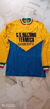 maglia ciclismo vintage castelli usato maglia ciclismo vintage castelli usato Milano