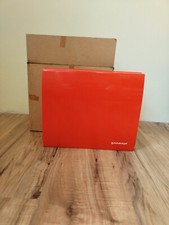 Usado, Balança de cozinha vintage laranja era espacial Gorenje comprar usado  Enviando para Brazil