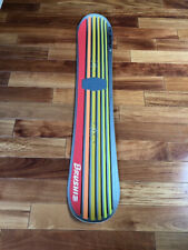 Snowboard burton jeff for sale  Danville