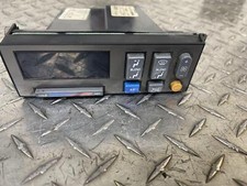 Usado, Painel de controle climático AC aquecedor digital compatível com 90-94 GMC Chevy Truck 16188335 comprar usado  Enviando para Brazil